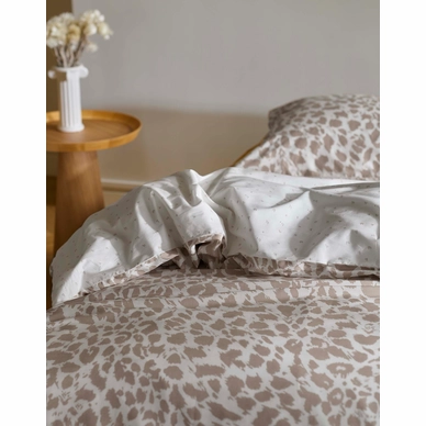 Bettwäsche Covers & Co Wild Thing Ginger Perkal 4 Bettwäsche Covers & Co Wild Thing Ginger Perkal – Bild 2