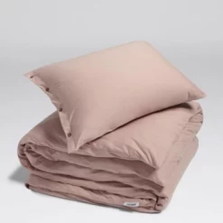 Bettwäsche Yumeko Vintage Rose Jersey -BEDSUPPLY VerkäufeBEDSUPPLY Verkäufe 11c1117a duvet cover set jersey vintage rose 6 3