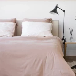 Bettwäsche Yumeko Vintage Rose Jersey