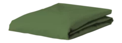 Spannbettlaken Essenza Premium Moss (Perkal)