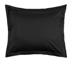 Kissenbezug Essenza Anthracite (Satin)