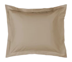 Kissenbezug Essenza Cement (Satin)