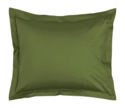 Kissenbezug Essenza Moss (Satin)