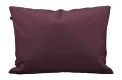 Kissenbezug Essenza Premium Marsala (Perkal)