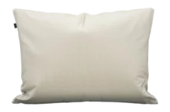 Kissenbezug Essenza Premium Oyster (Perkal)