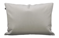Kissenbezug Essenza Premium Silver (Perkal)