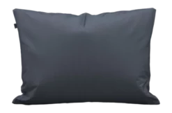 Kissenbezug Essenza Premium Stone Blue (Perkal)