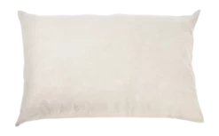 Kissenbezüge Libeco Madison Light Grey (Linnen)