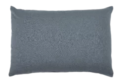 Kissenbezüge Libeco Madison Navy (Linnen)