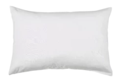 Kissenbezüge Libeco Madison White (Linnen)