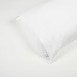 Kissenbezüge Libeco Madison White (Linnen) -BEDSUPPLY VerkäufeBEDSUPPLY Verkäufe 1679882madison jan2021 pillowwhite50x75 0341