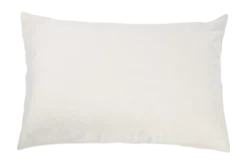 Kissenbezüge Libeco Madison White Sand (Linnen)