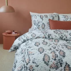 Bettwäsche Beddinghouse Boa Pastell Renforcé