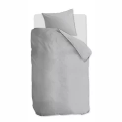 Bettwäsche VT Wonen Natural Stone Light Grey Baumwolle -BEDSUPPLY VerkäufeBEDSUPPLY Verkäufe 2 181373 10 2