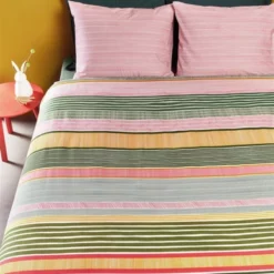 Bettwäsche Beddinghouse Alegria Green Baumwolle -BEDSUPPLY VerkäufeBEDSUPPLY Verkäufe 2 219094 60 1