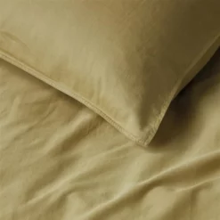 Bettwäsche VT Wonen Earth Yellow Baumwolle -BEDSUPPLY VerkäufeBEDSUPPLY Verkäufe 2 219977 40 1