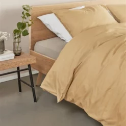 Bettwäsche Beddinghouse Reuse Yellow Baumwolle -BEDSUPPLY VerkäufeBEDSUPPLY Verkäufe 2 221440 0 1