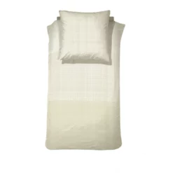 Bettwäsche Damai Score Off-White Baumwolle -BEDSUPPLY VerkäufeBEDSUPPLY Verkäufe 2 8719002151598