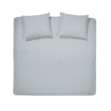 Bettwäsche Cinderella Lyn Light Grey Baumwolle 4 Bettwäsche Cinderella Lyn Light Grey Baumwolle – Bild 2