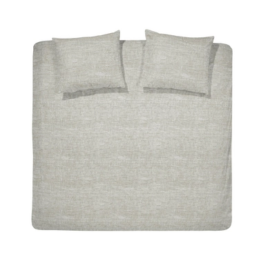 Bettwäsche Cinderella Lyn Natural Linnen Baumwolle 4 Bettwäsche Cinderella Lyn Natural Linnen Baumwolle – Bild 2