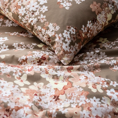 Bettwäsche Cinderella Marquise Sand Renforcé 4 Bettwäsche Cinderella Marquise Sand Renforcé – Bild 2