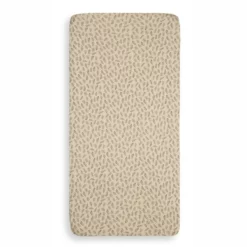 Spannbettlaken Jollein Jersey Meadow Chestnut -BEDSUPPLY VerkäufeBEDSUPPLY Verkäufe 2 9kg3UH0icvroGv9