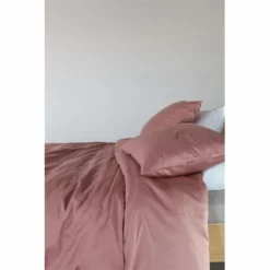 Bettwäsche Beddinghouse Conscious Rosa Bambus -BEDSUPPLY VerkäufeBEDSUPPLY Verkäufe 2 Conscious Pink 0 Mood Large