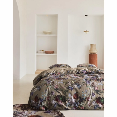 Bettwäsche Essenza Isabelle Clay Baumwolle Lyocell 4 Bettwäsche Essenza Isabelle Clay Baumwolle Lyocell – Bild 2