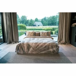 Bettwäsche Kayori Noko Naturell Baumwolle -BEDSUPPLY VerkäufeBEDSUPPLY Verkäufe 2 Kayori20 20Noko20 20Egyptian20cotton20 20grey202028129