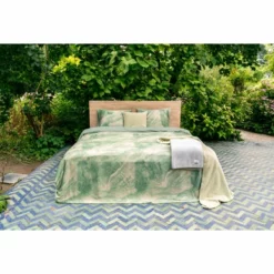 Bettwäsche Kayori Shiori Grün Tencel -BEDSUPPLY VerkäufeBEDSUPPLY Verkäufe 2 Kayori20 20Shiori20 20green20 20mood202028129