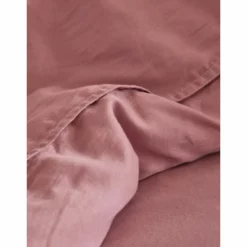 Bettwäsche Essenza Minte Woodrose Mako-Satin -BEDSUPPLY VerkäufeBEDSUPPLY Verkäufe 2 Minte Duvet cover Woodrose 401244 100 484 LR D1 P