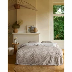 Bettwäsche Covers & Co Wild Thing Ginger Perkal 16 Bettwäsche Covers & Co Wild Thing Ginger Perkal -BEDSUPPLY VerkäufeBEDSUPPLY Verkäufe 2 Wild Thing Duvet cover Ginger 100441 363 LR S1 P