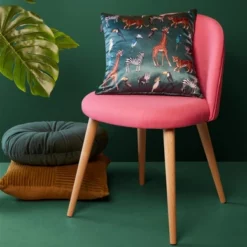 BEDSUPPLY VerkäufeBEDSUPPLY Verkäufe -BEDSUPPLY VerkäufeBEDSUPPLY Verkäufe 2 Wildlife Dark20Green 00 Mood