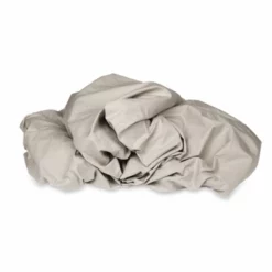 Spannbettlaken Kayori Shizu Sand (Jersey) -BEDSUPPLY VerkäufeBEDSUPPLY Verkäufe 2 kayori hoeslaken jersey zand mood