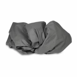 Spannbettlaken Kayori Shizu Anthrazit (Perkal) -BEDSUPPLY VerkäufeBEDSUPPLY Verkäufe 2 kayori hoeslaken perkal antracite mood