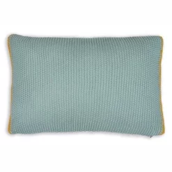 Dekokissen Pip Studio Bonsoir Blau (40 X 60 Cm)