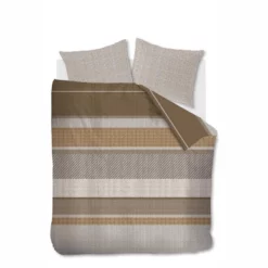 Bettwäsche At Home By Beddinghouse Contrast Black White Baumwolle -BEDSUPPLY VerkäufeBEDSUPPLY Verkäufe 219031 10