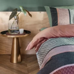 Bettwäsche Beddinghouse Lian Green Baumwolle -BEDSUPPLY VerkäufeBEDSUPPLY Verkäufe 219171 1 1