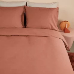 Bettwäsche Beddinghouse Organic Basic Terra Baumwolle -BEDSUPPLY VerkäufeBEDSUPPLY Verkäufe 219526 60 1