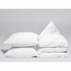 Bettwäsche Yumeko Blue Starry Sky Mako-Satin -BEDSUPPLY VerkäufeBEDSUPPLY Verkäufe 22c1162a duvet cover set cotton sateen blue starry sky 2