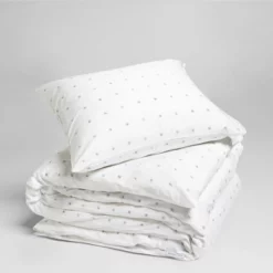 Bettwäsche Yumeko Blue Starry Sky Mako-Satin -BEDSUPPLY VerkäufeBEDSUPPLY Verkäufe 22c1162a duvet cover set cotton sateen blue starry sky 5 1 3