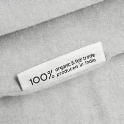 Bettwäsche Yumeko White Grey Jersey -BEDSUPPLY VerkäufeBEDSUPPLY Verkäufe 22duvet cover set jersey white grey 4 lbl