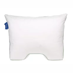 Kopfkissen Silvana Arctica -BEDSUPPLY VerkäufeBEDSUPPLY Verkäufe 285005 base2 puur natuur arctica front