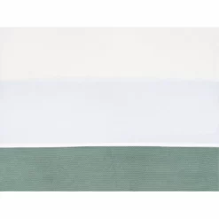 Bettlaken Jollein Weiß