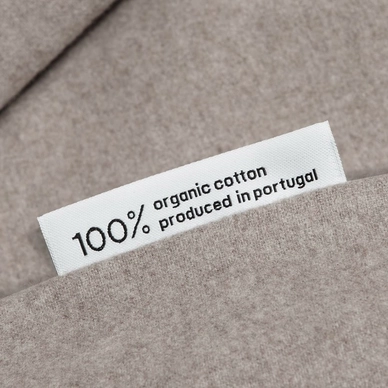 Bettwäsche Yumeko Stone Brown Flanell 8 Bettwäsche Yumeko Stone Brown Flanell – Bild 6