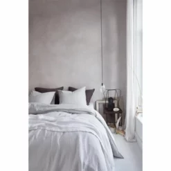 Bettwäsche VT Wonen Natural Stone Light Grey Baumwolle -BEDSUPPLY VerkäufeBEDSUPPLY Verkäufe 3 181373 0 1