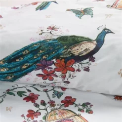 Bettwäsche Beddinghouse Kids Sweet Birds Pink Baumwolle -BEDSUPPLY VerkäufeBEDSUPPLY Verkäufe 3 205872 40 1