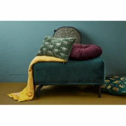 Zierkissen KAAT Amsterdam Mandarin Lila (40 X 40 Cm) 7 Zierkissen KAAT Amsterdam Mandarin Lila (40 X 40 Cm) -BEDSUPPLY VerkäufeBEDSUPPLY Verkäufe 3 206166 1