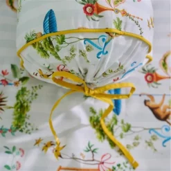 Dekokissen Pip Studio Singerie Weiß (22 X 70 Cm) -BEDSUPPLY VerkäufeBEDSUPPLY Verkäufe 3 217977 1