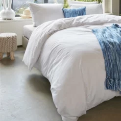 Bettwäsche Beddinghouse Organic Basic White Baumwolle 8 Bettwäsche Beddinghouse Organic Basic White Baumwolle -BEDSUPPLY VerkäufeBEDSUPPLY Verkäufe 3 219606 0